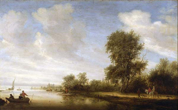 R Landscape